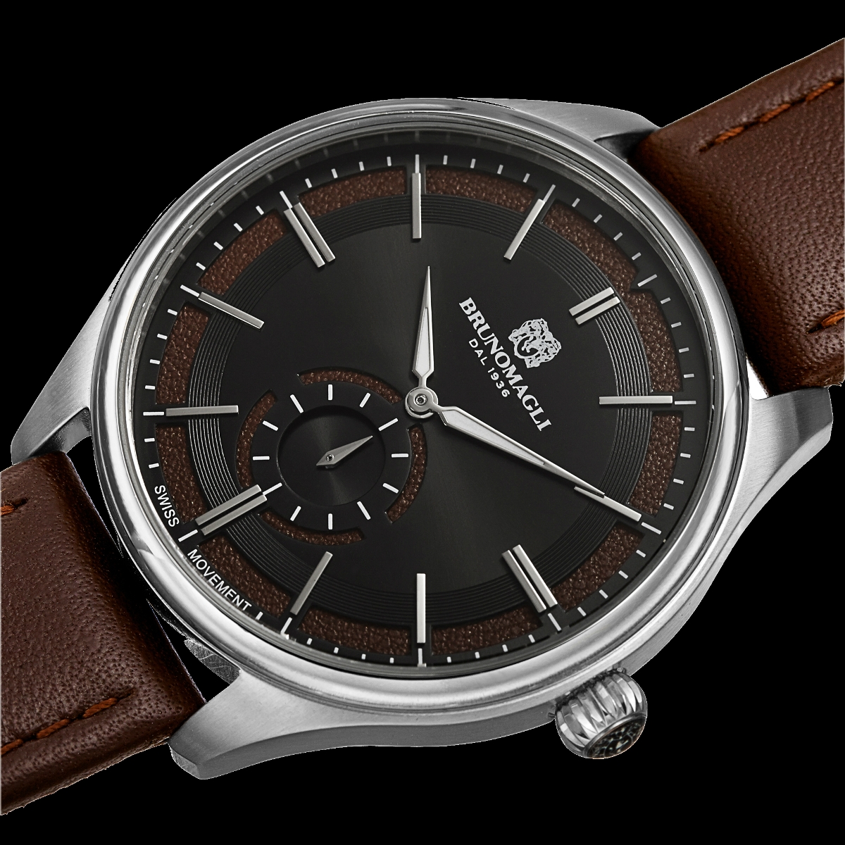 Brunomagli Luca Pelle 1122-SL