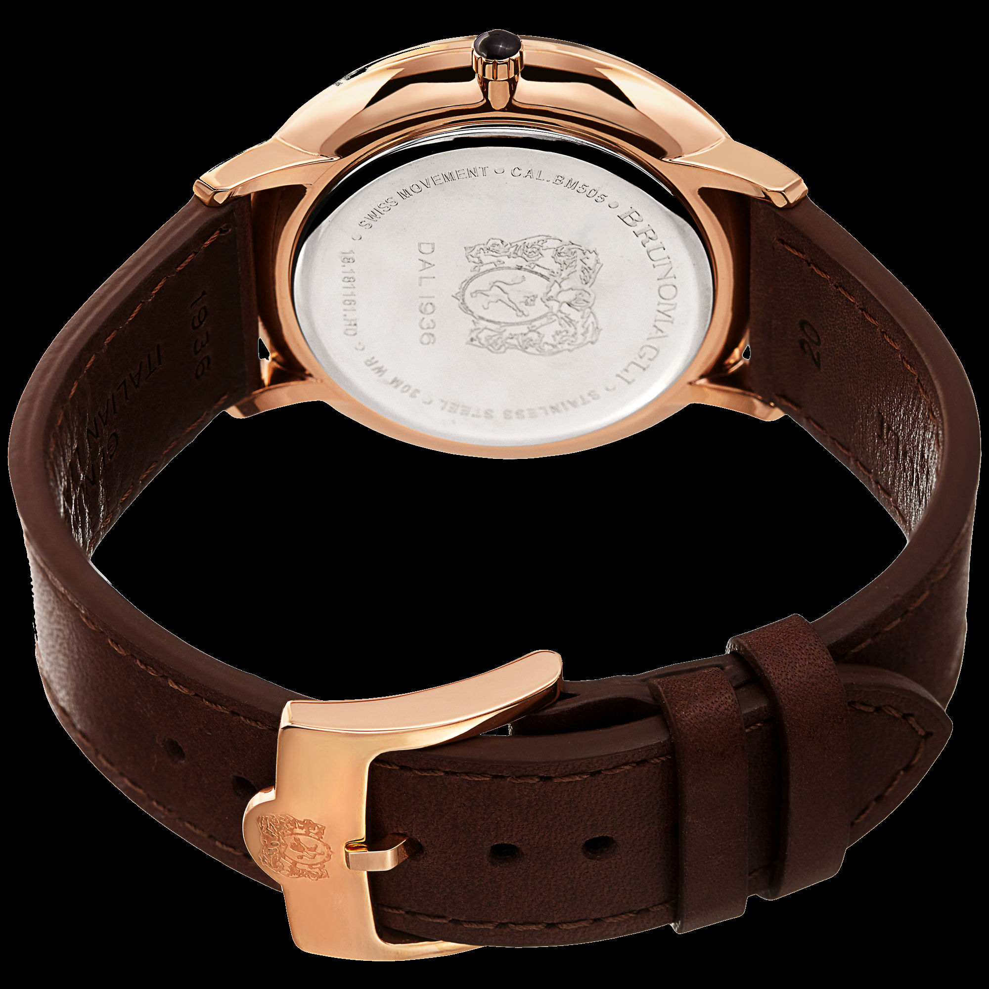Brunomagli Roma 1161-RD