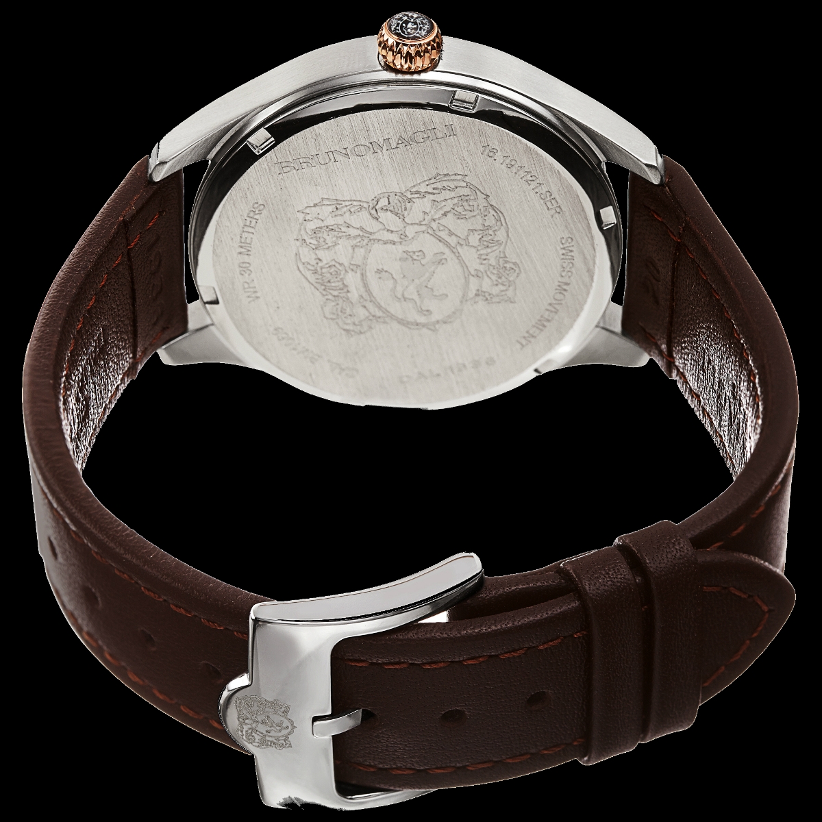Brunomagli Luca Pelle 1122-SER