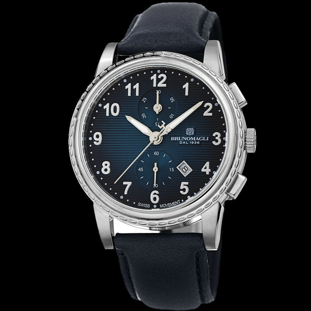 Bruno Magli Dante 10.181002 SB The Chronos Time