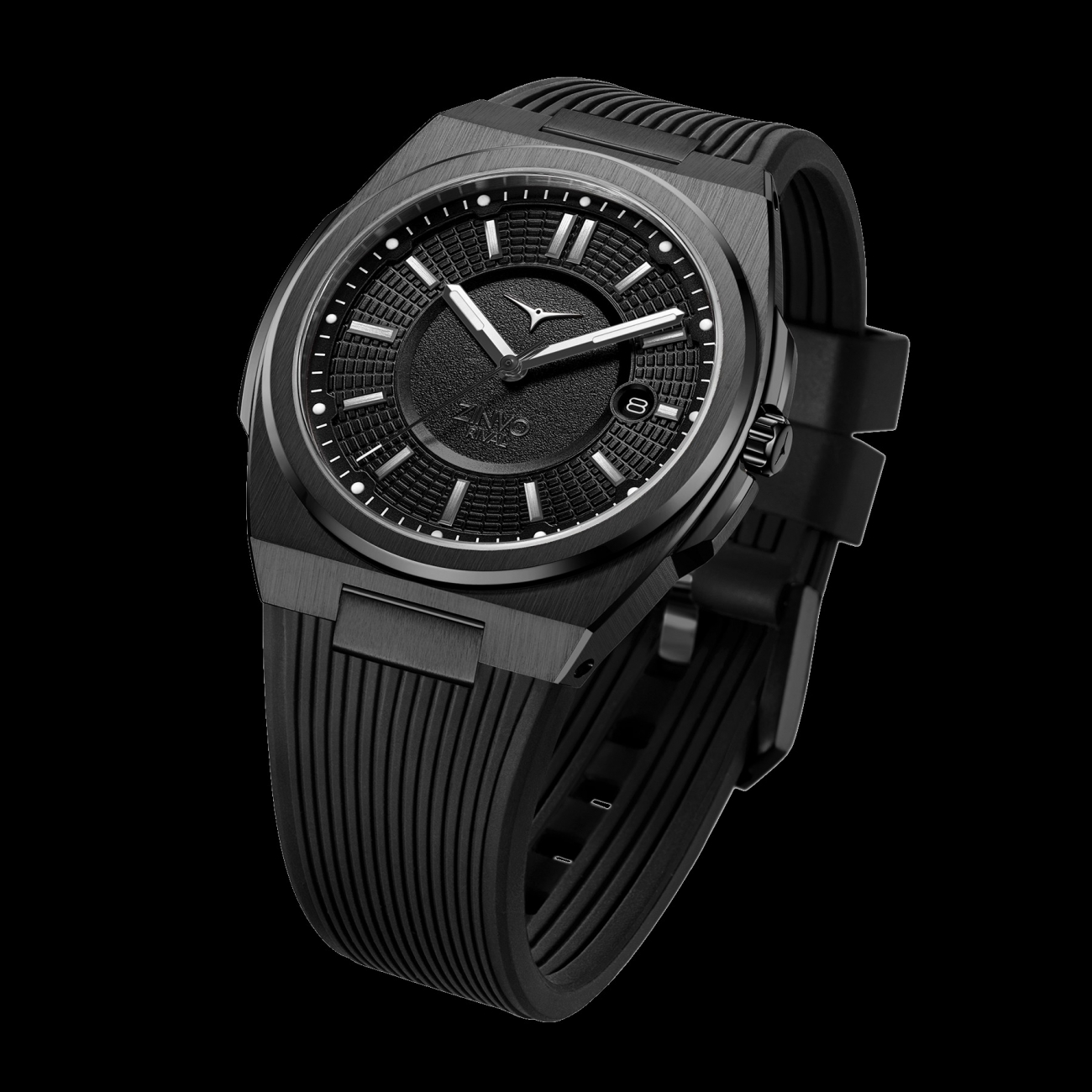 Zinvo Rival Black