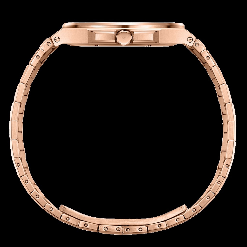 Zinvo Rival Rose Gold